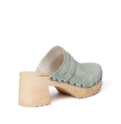 Henja Cashmere Mint (Nature)<SOFTCLIX Sale