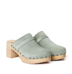 Henja Cashmere Mint (Nature)<SOFTCLIX Sale