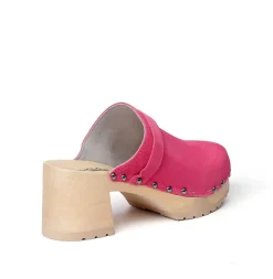 Henja Cashmere Pink Kiss (Nature)<SOFTCLIX Online