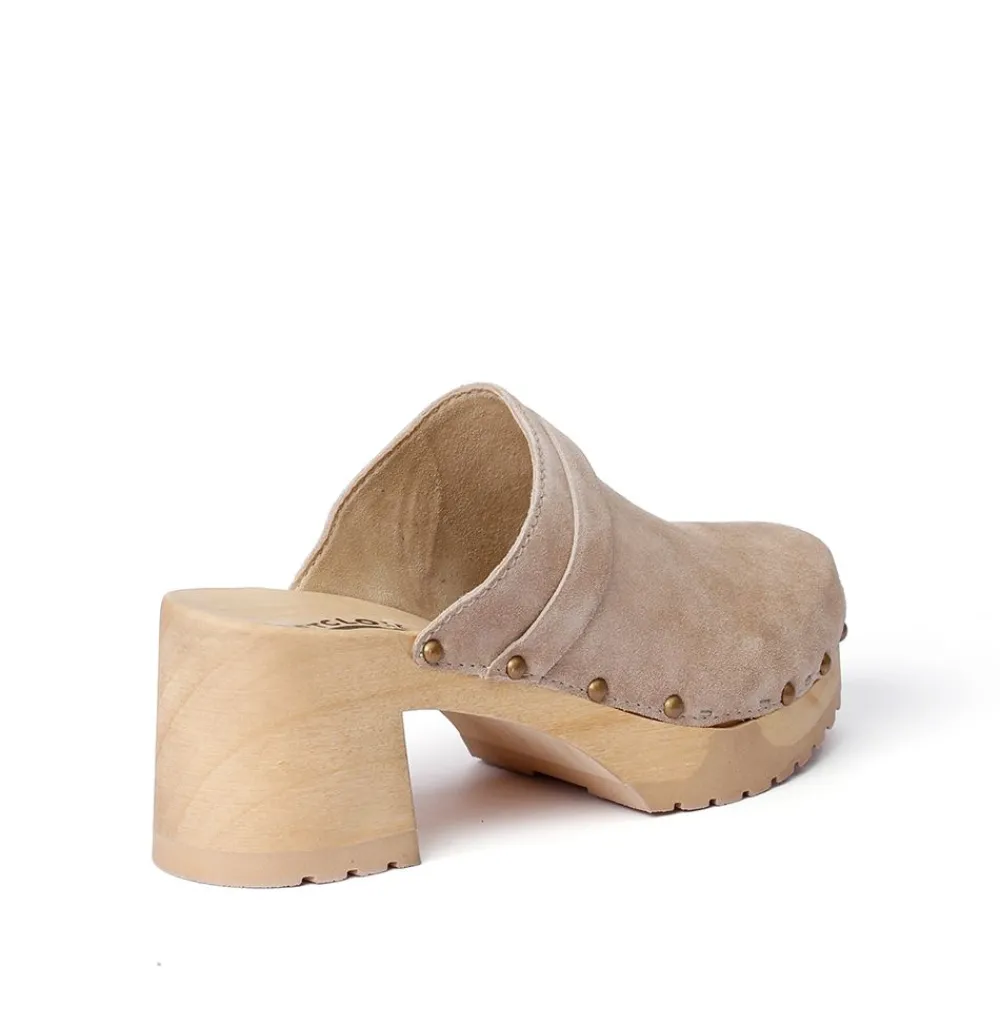 Henja Cashmere Taupe (Nature)<SOFTCLIX Clearance