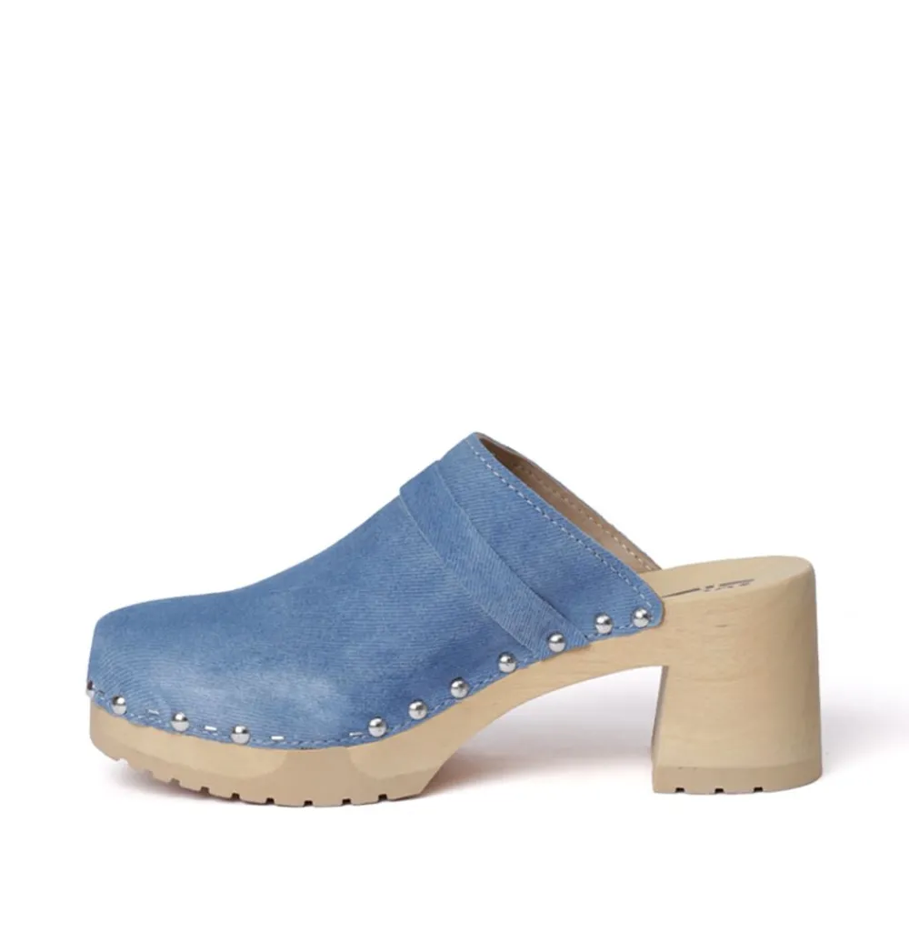 Henja Jeanslook Blue (Nature)<SOFTCLIX Flash Sale