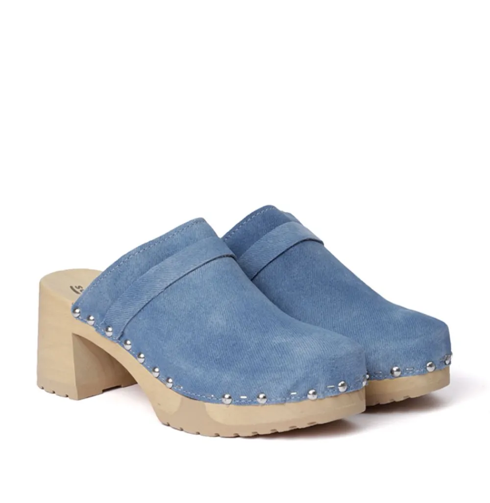 Henja Jeanslook Blue (Nature)<SOFTCLIX Flash Sale