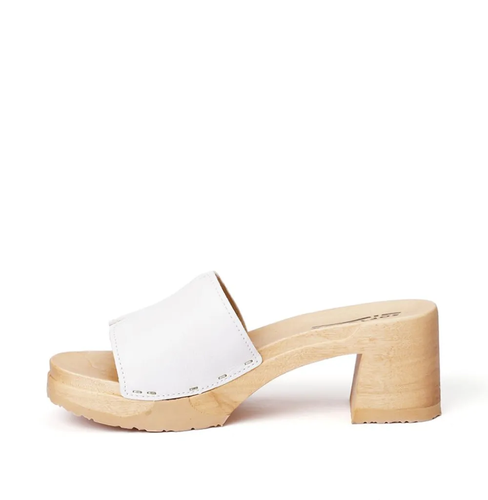 Henrietta Buttero White (Nature)<SOFTCLIX Cheap