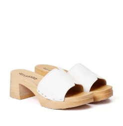 Henrietta Buttero White (Nature)<SOFTCLIX Cheap
