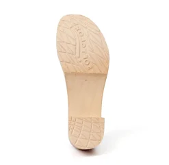 Henrietta Softnappa Cognac (Nature)<SOFTCLIX Store