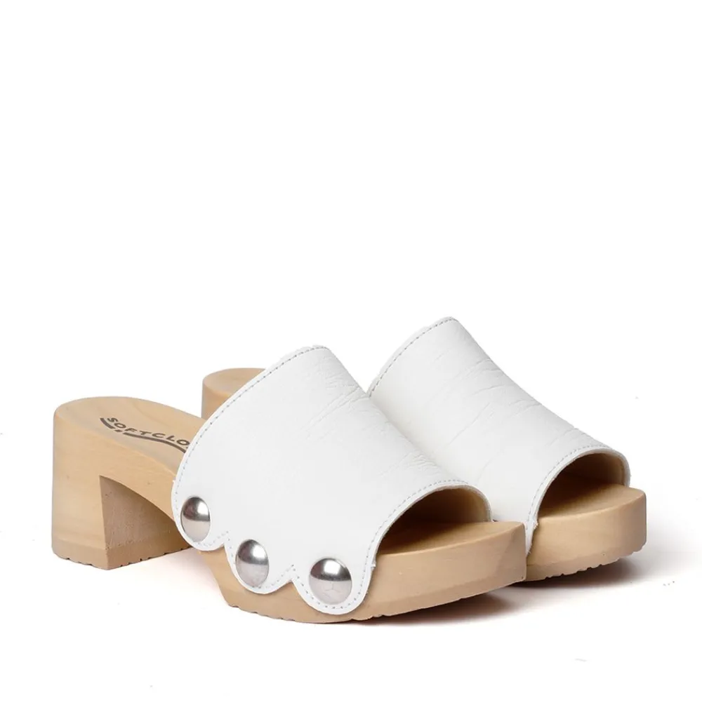 Henrike Buttero White (Nature)<SOFTCLIX Hot