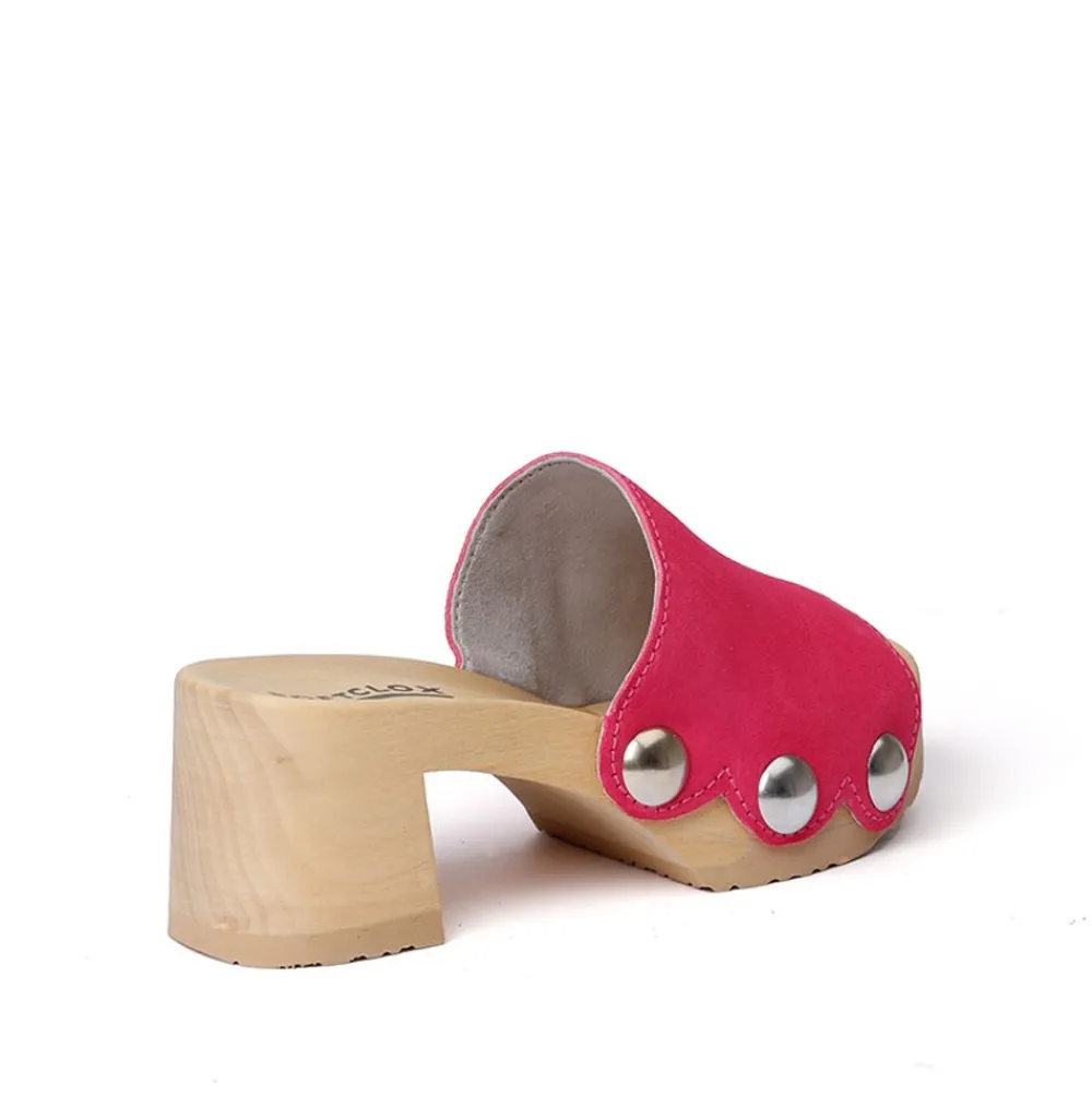 Henrike Cashmere Pink Kiss (Nature)<SOFTCLIX Flash Sale