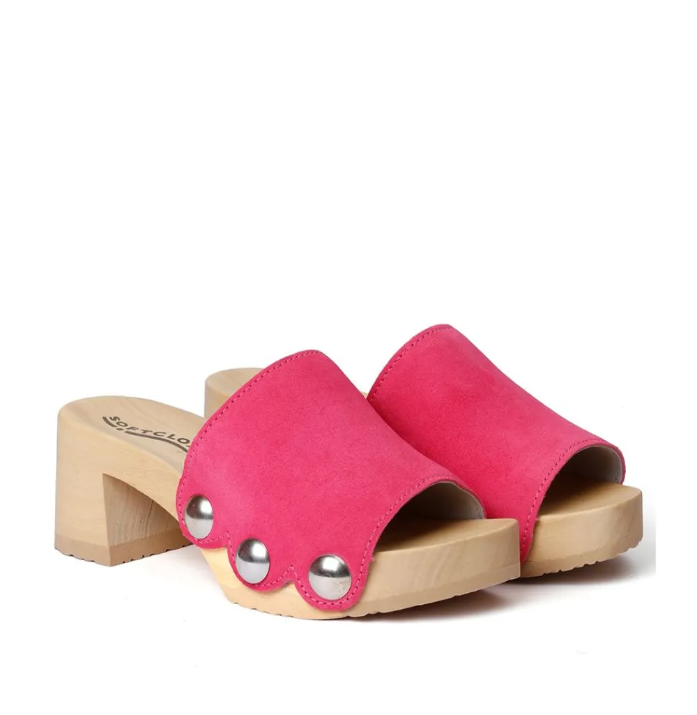 Henrike Cashmere Pink Kiss (Nature)<SOFTCLIX Flash Sale