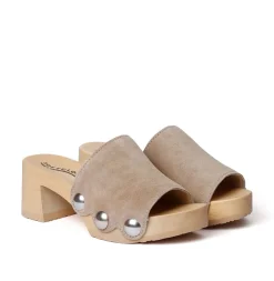 Henrike Cashmere Taupe (Nature)<SOFTCLIX Shop
