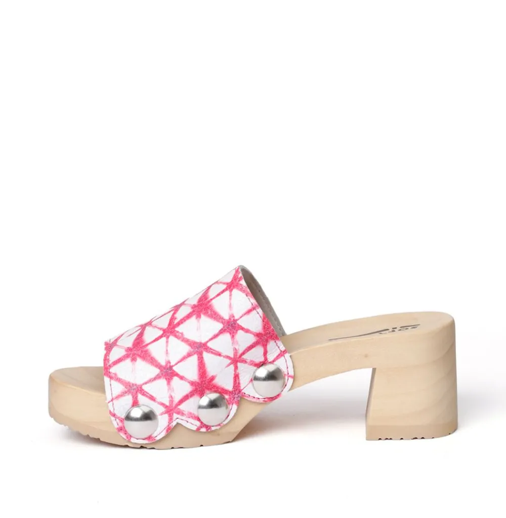 Henrike Web Neonpink (Nature)<SOFTCLIX Best