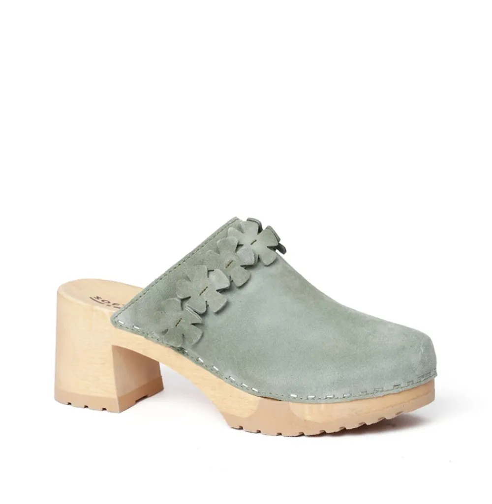 Hermine Cashmere Mint (Nature)<SOFTCLIX Cheap