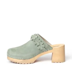 Hermine Cashmere Mint (Nature)<SOFTCLIX Cheap