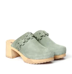 Hermine Cashmere Mint (Nature)<SOFTCLIX Cheap