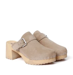 Hilaria Cashmere Taupe (Nature)<SOFTCLIX Sale