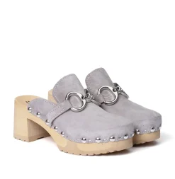 Hira Cashmere Grey (Nature)<SOFTCLIX Best Sale