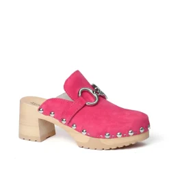 Hira Cashmere Pink Kiss (Nature)<SOFTCLIX Clearance