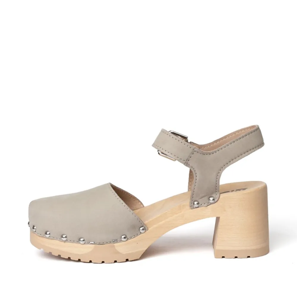 Hope Buttero Olivgrey (Nature)<SOFTCLIX Online