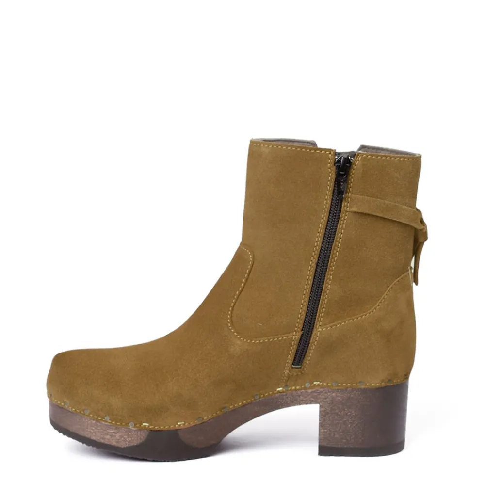Julika Cashmere Antelope<SOFTCLIX Store