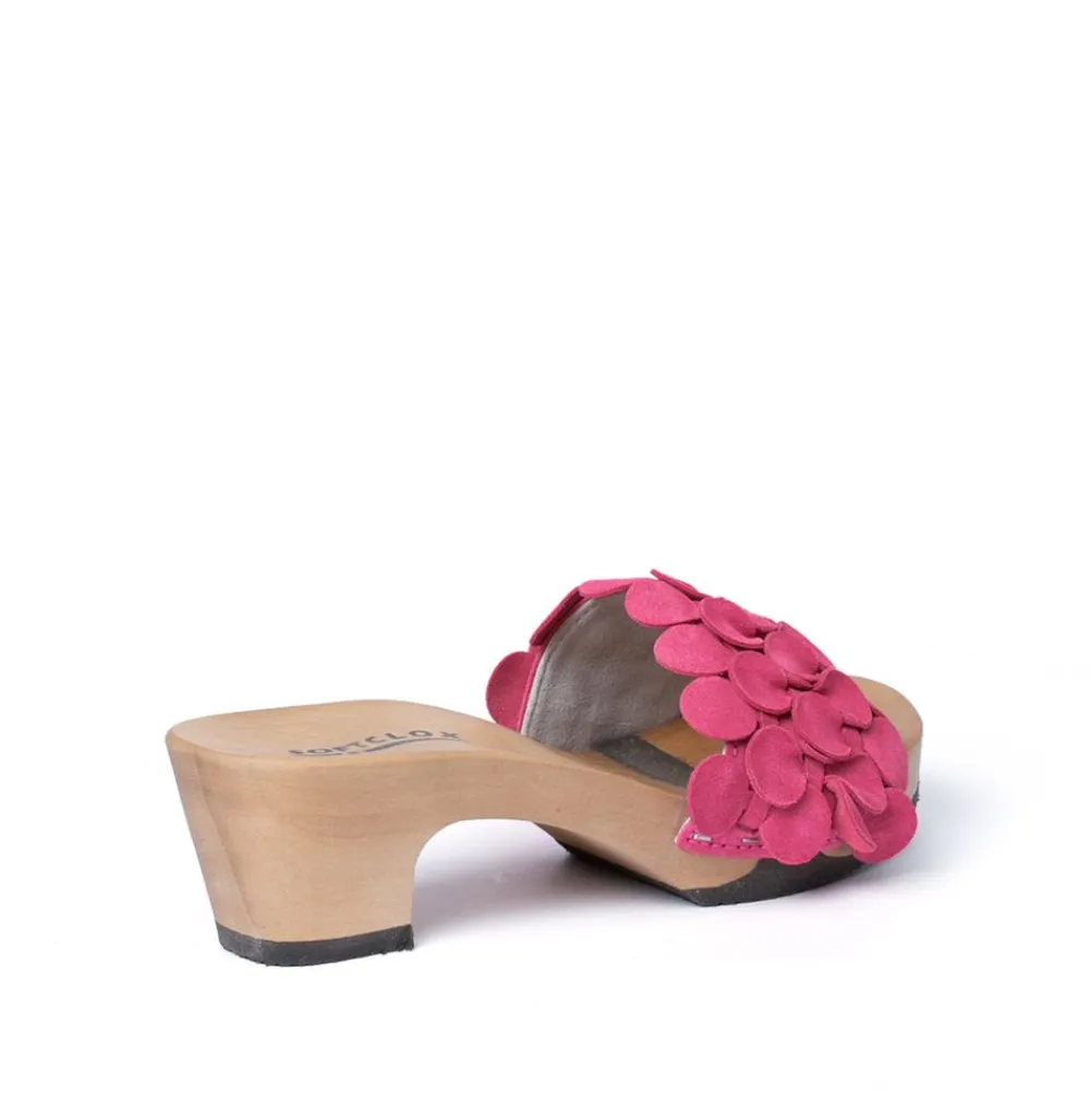 Kamilla Cashmere Pure Pink (Hazelnut)<SOFTCLIX Shop