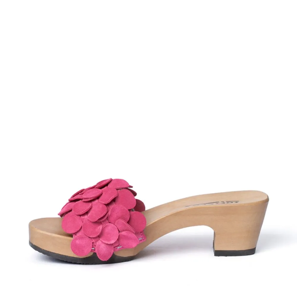 Kamilla Cashmere Pure Pink (Hazelnut)<SOFTCLIX Shop