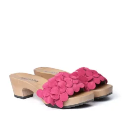 Kamilla Cashmere Pure Pink (Hazelnut)<SOFTCLIX Shop