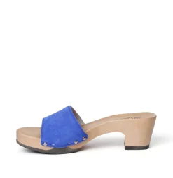 Kelly Cashmere Blue Orchid (Hazelnut)<SOFTCLIX Online