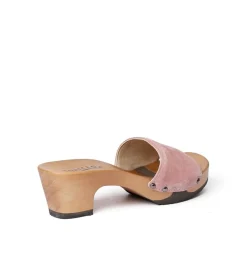 Kelly Cashmere Rose (Hazelnut)<SOFTCLIX Flash Sale