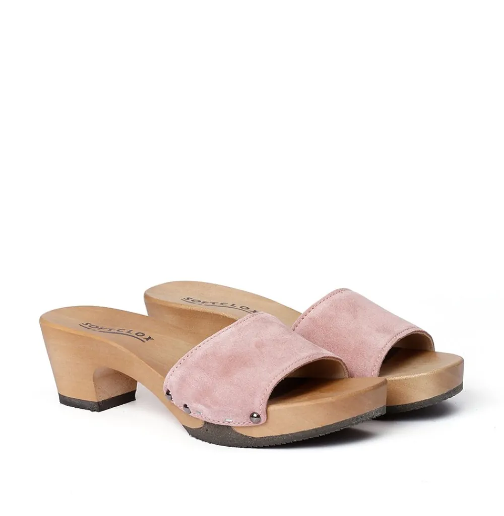 Kelly Cashmere Rose (Hazelnut)<SOFTCLIX Flash Sale
