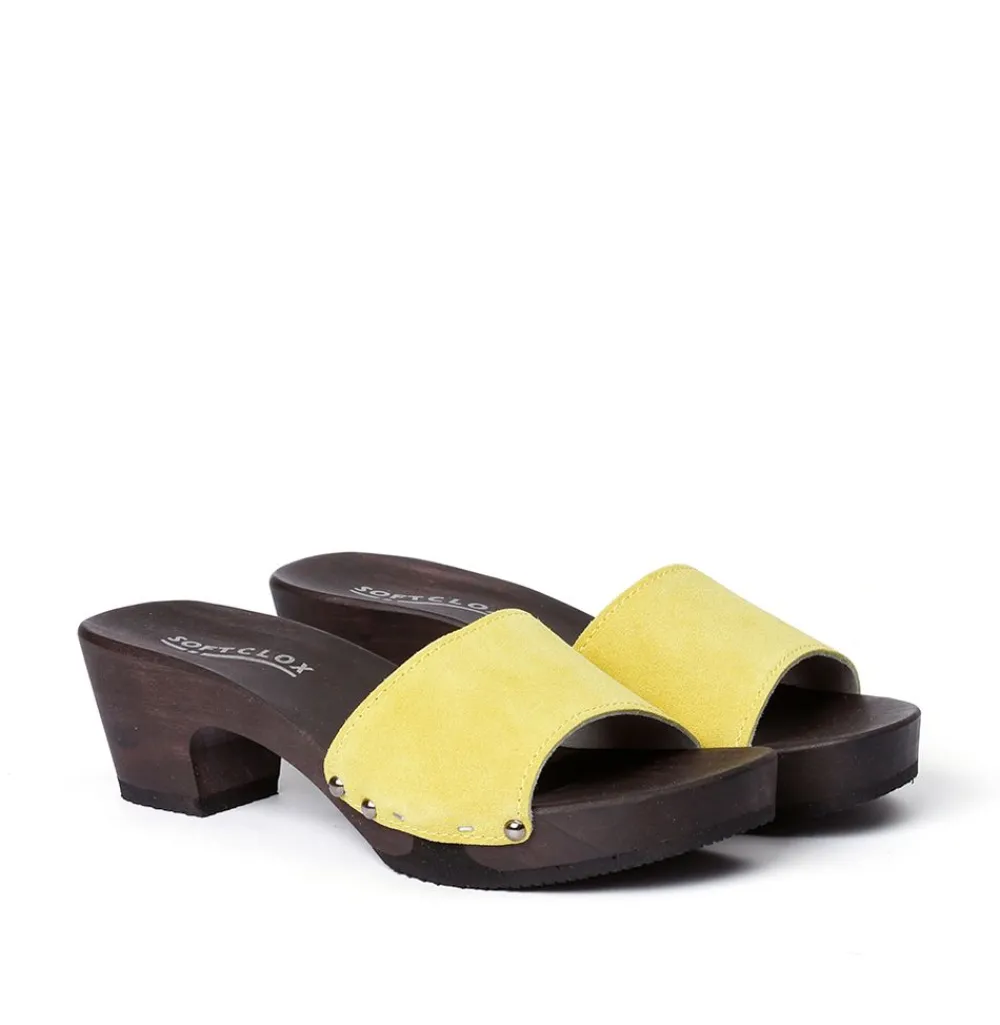 Kelly Cashmere Sunlight (Dark)<SOFTCLIX New