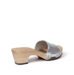 Kelly Perlato Silver (Hazelnut)<SOFTCLIX Cheap