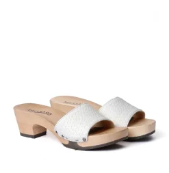 Kelly Twist Bianco (Hazelnut)<SOFTCLIX New