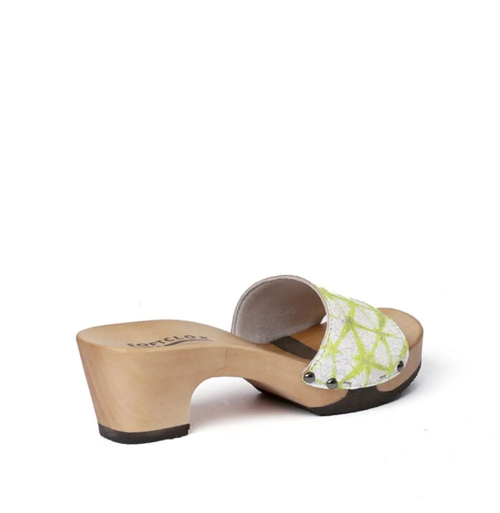 Kelly Web Neongreen (Hazelnut)<SOFTCLIX Store
