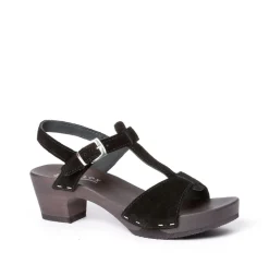 Koko Cashmere Black (Dark)<SOFTCLIX Flash Sale