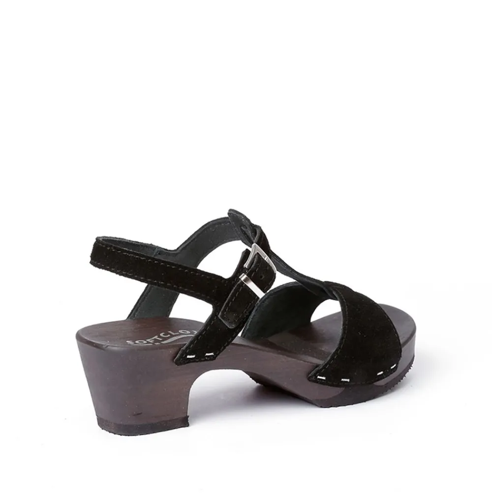 Koko Cashmere Black (Dark)<SOFTCLIX Flash Sale
