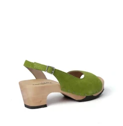 Konny Cashmere Kiwi (Hazelnut)<SOFTCLIX Hot