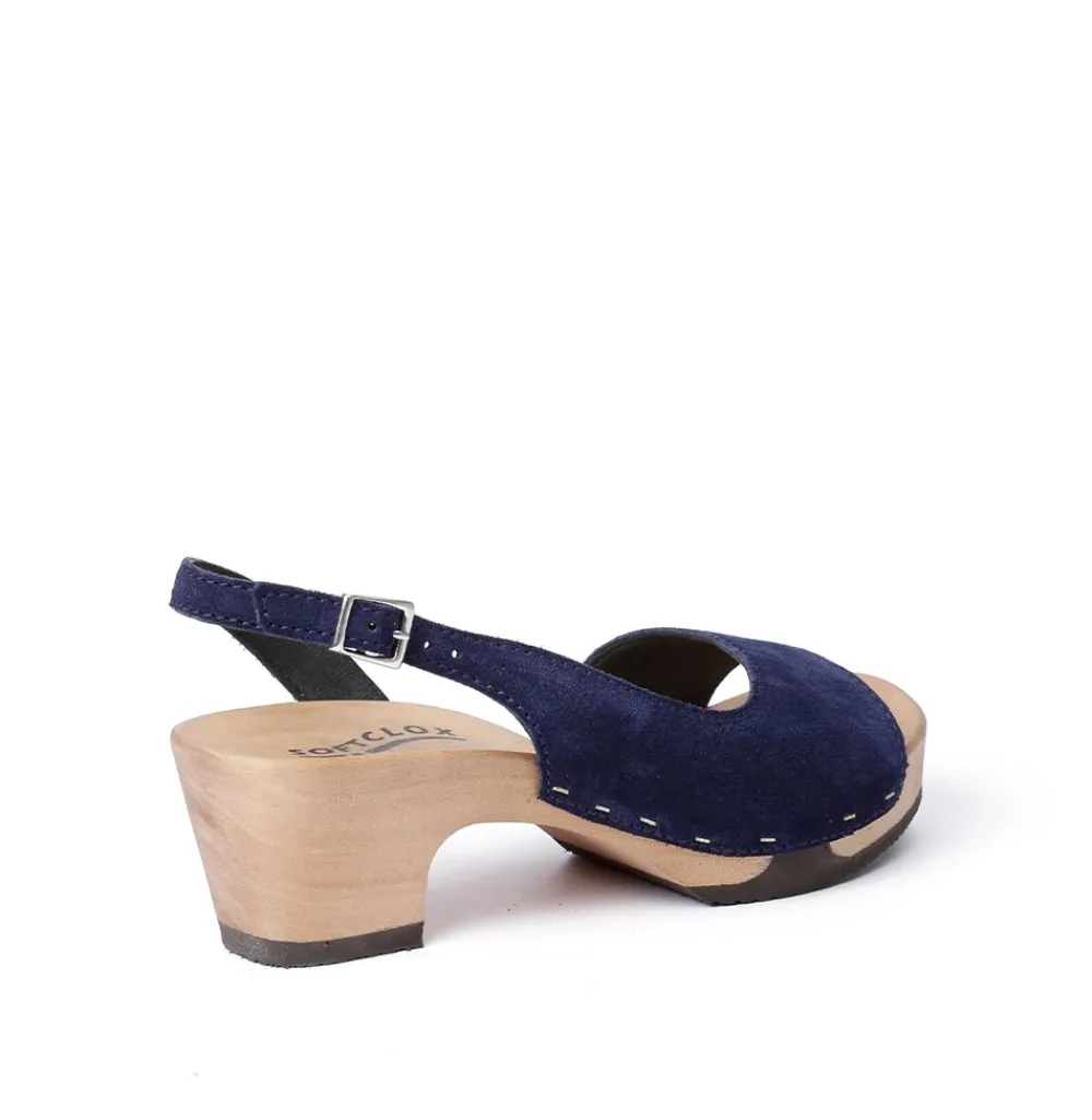 Konny Cashmere Midnight (Hazelnut)<SOFTCLIX New