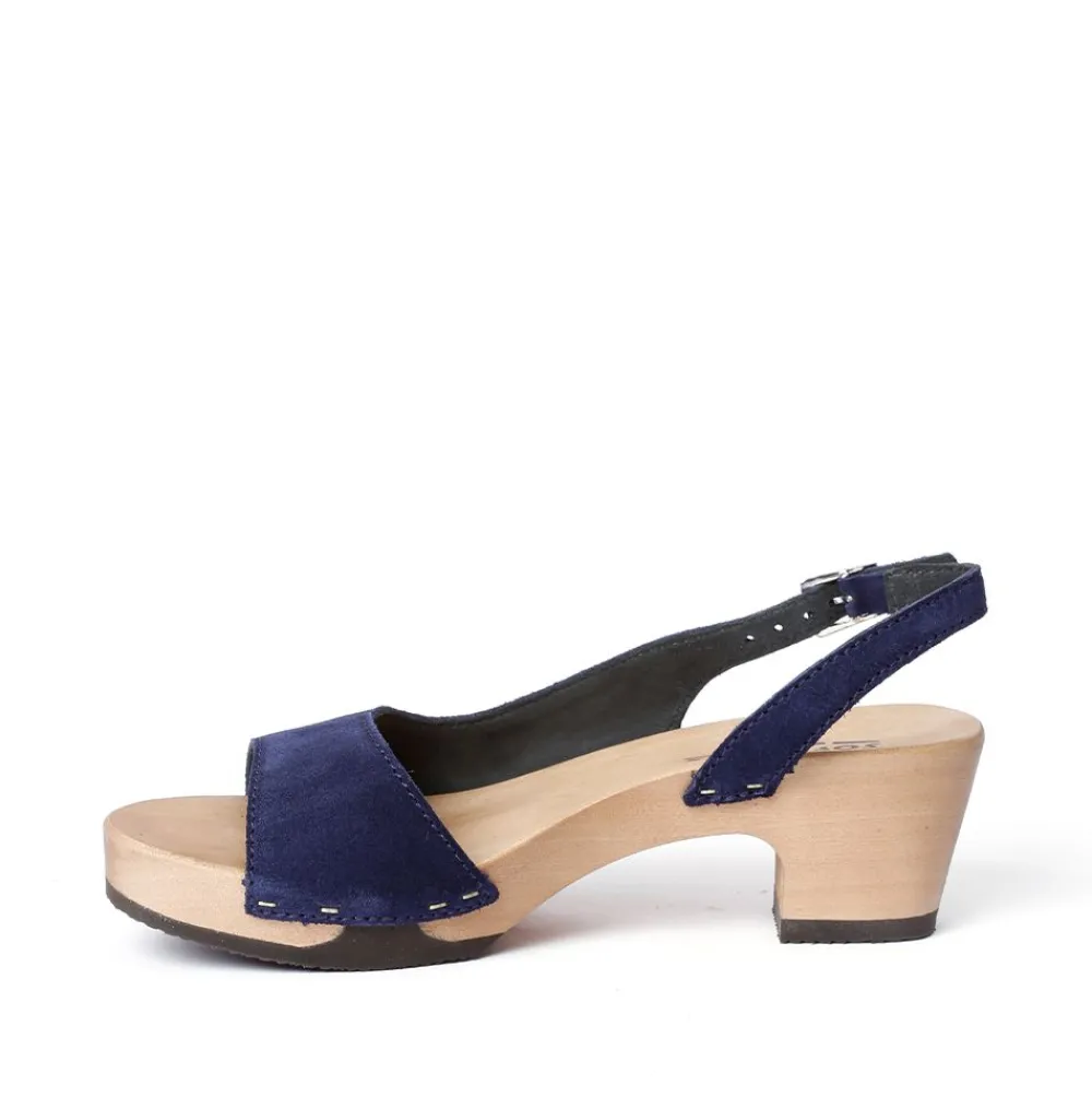Konny Cashmere Midnight (Hazelnut)<SOFTCLIX New