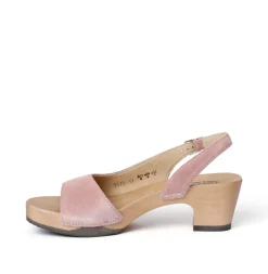 Konny Cashmere Rose (Hazelnut)<SOFTCLIX Fashion