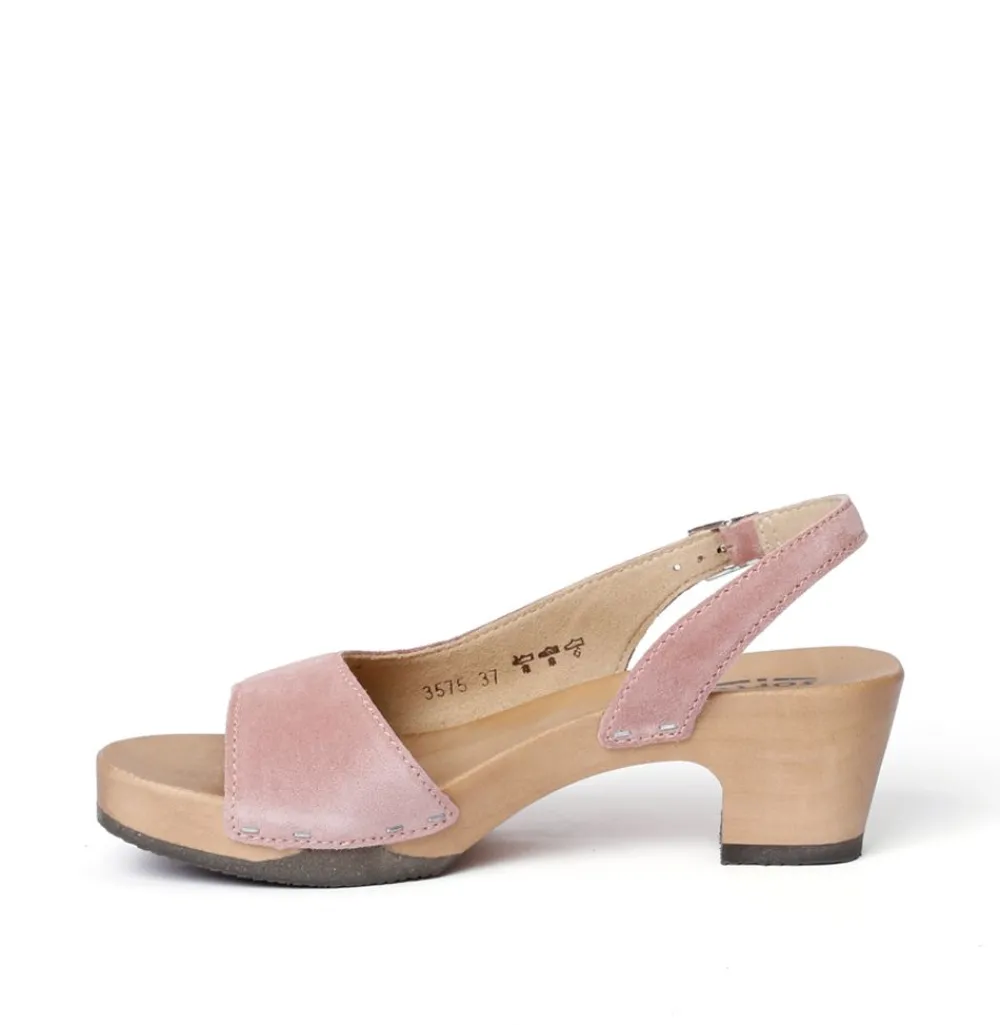 Konny Cashmere Rose (Hazelnut)<SOFTCLIX Fashion