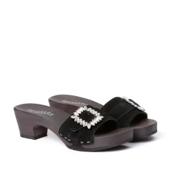 Kosima Cashmere Black (Dark)<SOFTCLIX Outlet