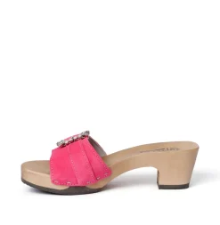 Kosima Cashmere Pink Kiss (Hazelnut)<SOFTCLIX Store