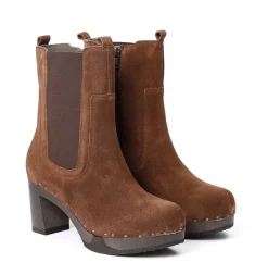 Laurentia Cashmere Brandy<SOFTCLIX Cheap