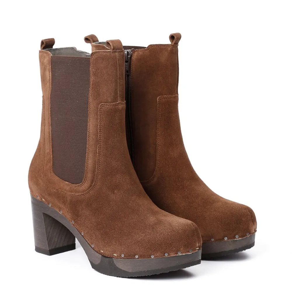 Laurentia Cashmere Brandy<SOFTCLIX Cheap