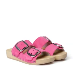Lena Cashmere Pure Pink (Nature)<SOFTCLIX Outlet