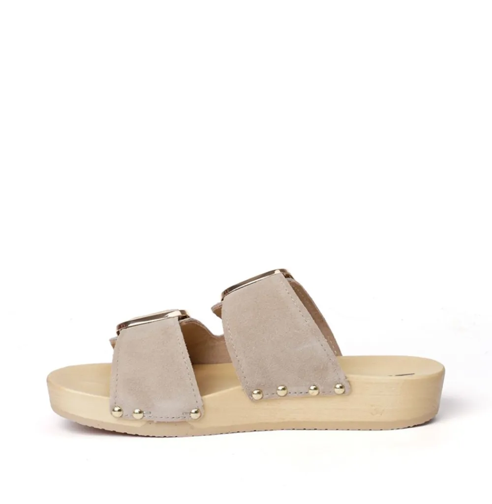 Lena Cashmere Taupe (Nature)<SOFTCLIX Cheap