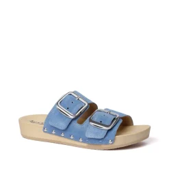 Lena Jeanslook Blue (Nature)<SOFTCLIX Fashion