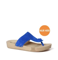 Lola Cashmere Blue Orchid (Nature)<SOFTCLIX Online