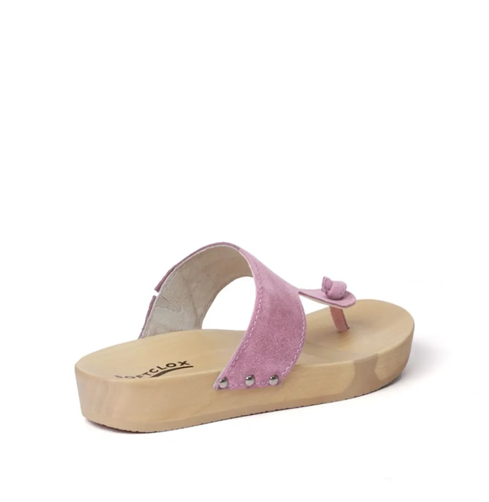 Lola Cashmere Purple (Nature)<SOFTCLIX Sale
