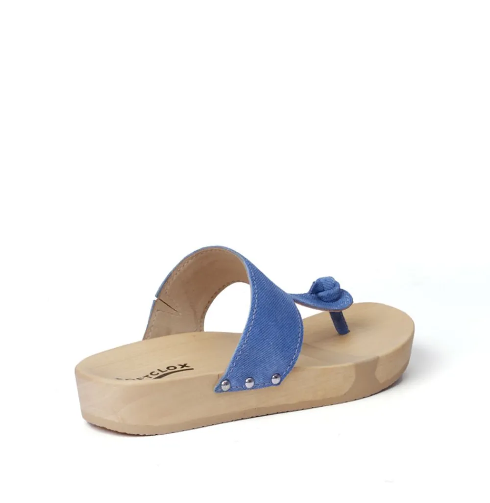 Lola Jeanslook Blue (Nature)<SOFTCLIX Outlet