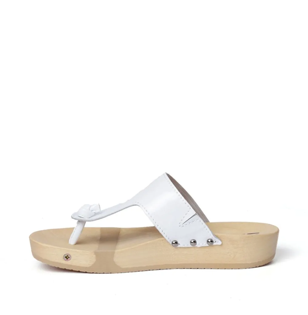 Lola Silklacquer White (Nature)<SOFTCLIX Discount